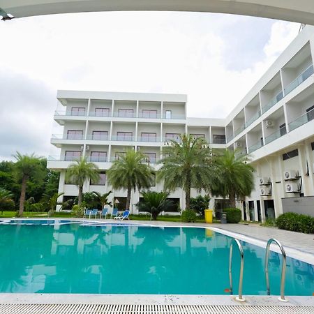 Pride Resort & Convention Center Ranakpur Near Ranakpur Dam Sādri Εξωτερικό φωτογραφία