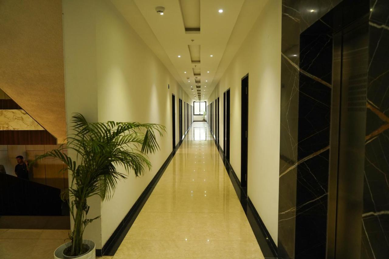 Pride Resort & Convention Center Ranakpur Near Ranakpur Dam Sādri Εξωτερικό φωτογραφία