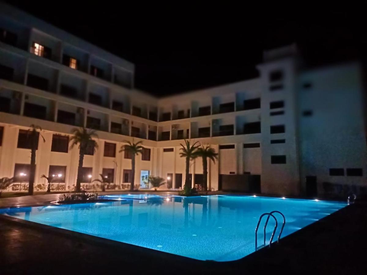 Pride Resort & Convention Center Ranakpur Near Ranakpur Dam Sādri Εξωτερικό φωτογραφία