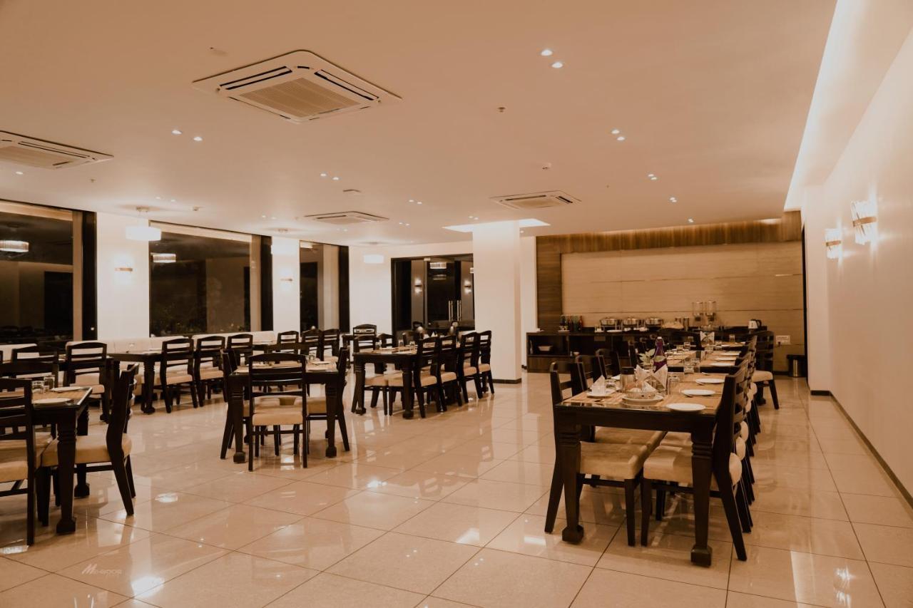 Pride Resort & Convention Center Ranakpur Near Ranakpur Dam Sādri Εξωτερικό φωτογραφία