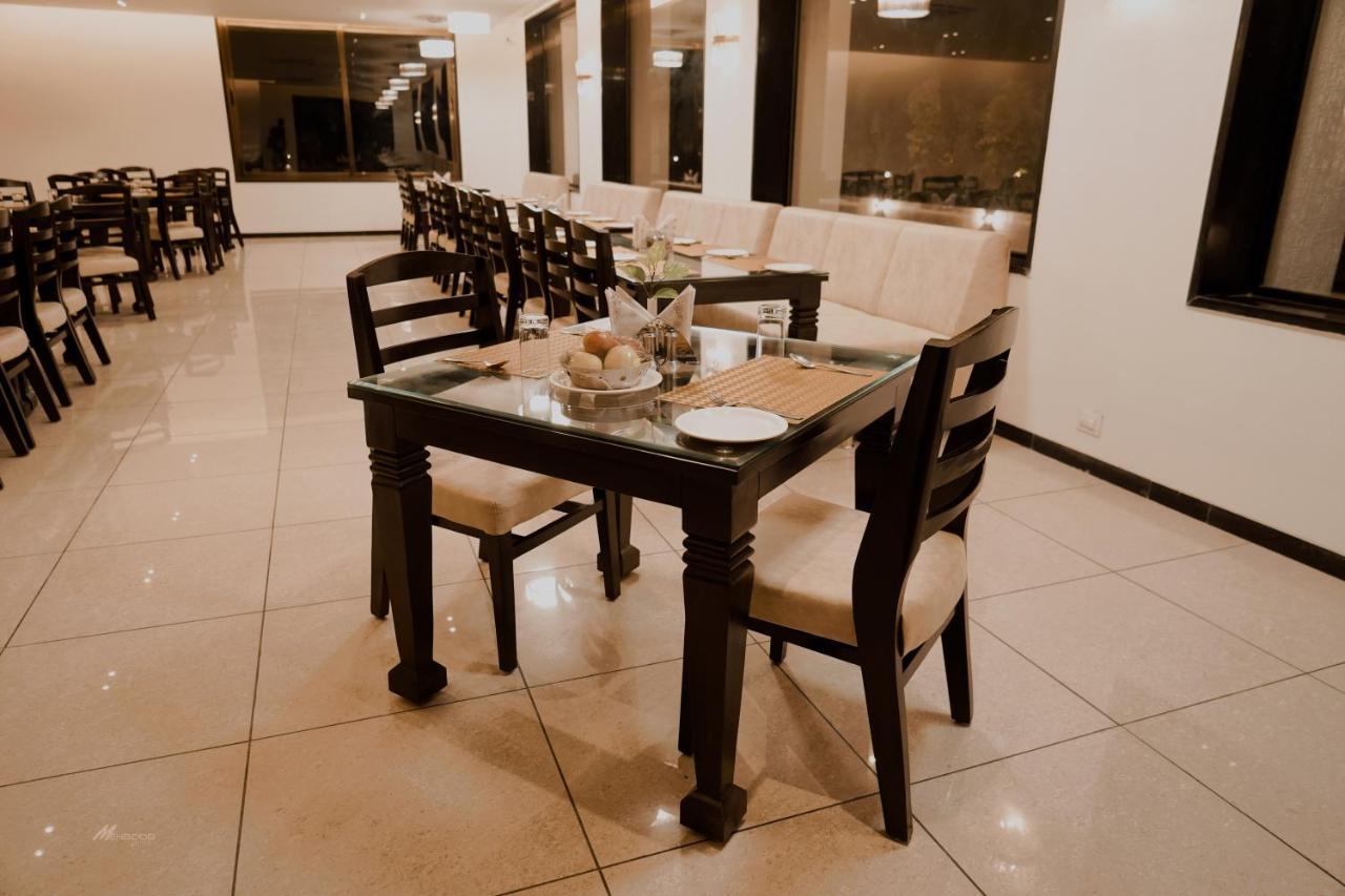 Pride Resort & Convention Center Ranakpur Near Ranakpur Dam Sādri Εξωτερικό φωτογραφία