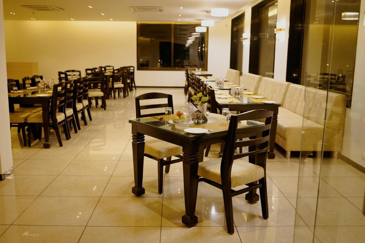 Pride Resort & Convention Center Ranakpur Near Ranakpur Dam Sādri Εξωτερικό φωτογραφία
