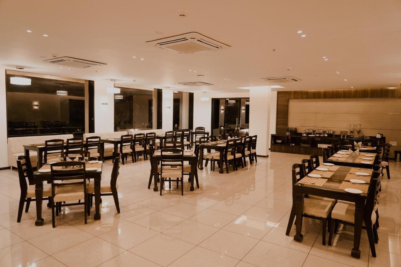 Pride Resort & Convention Center Ranakpur Near Ranakpur Dam Sādri Εξωτερικό φωτογραφία