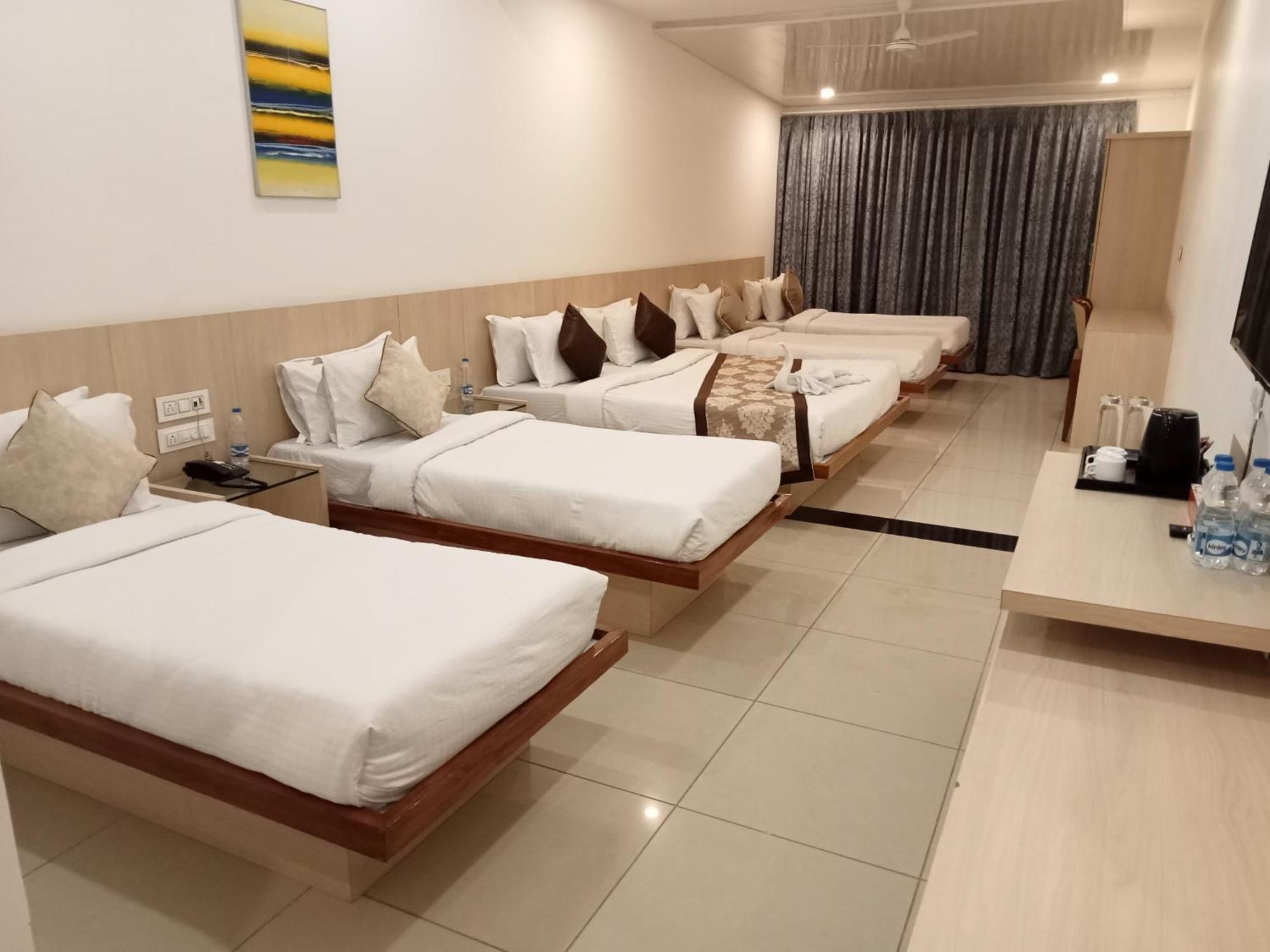 Pride Resort & Convention Center Ranakpur Near Ranakpur Dam Sādri Εξωτερικό φωτογραφία