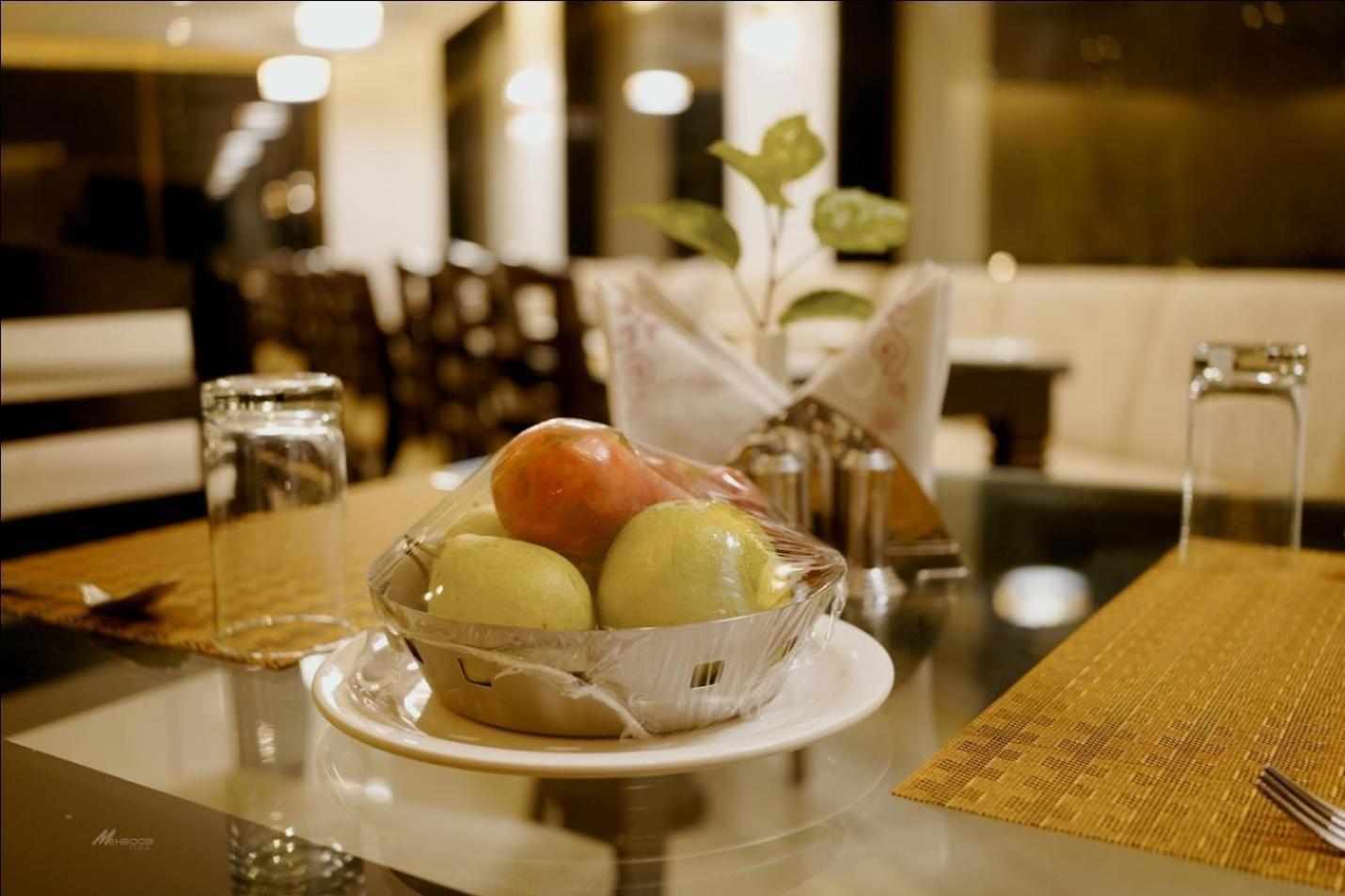 Pride Resort & Convention Center Ranakpur Near Ranakpur Dam Sādri Εξωτερικό φωτογραφία